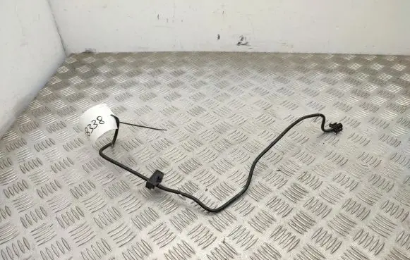 Citroen C4 II Engine coolant pipe/hose