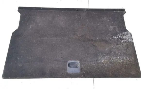 Mazda 6 Trunk/boot mat liner g21c6883x g21c-6883x