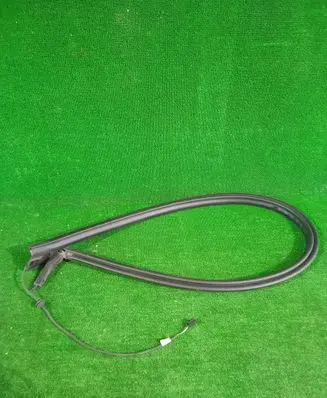 Toyota Proace Sliding door rubber seal SU001A6406