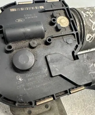 Ford S-MAX Wiper motor HW3451SW0798