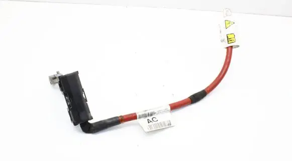 Jaguar I-Pace Positive cable (battery) J9D314N184AC