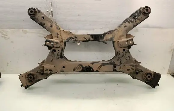 Nissan Murano Z52 Rear subframe 
