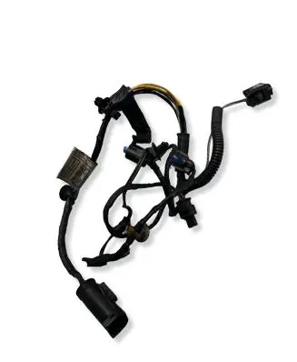 BMW X5 E70 Parking sensor (PDC) wiring loom 9217562 15701510 EGY627