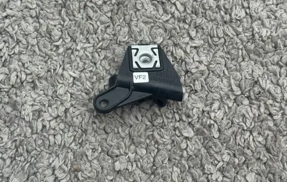 Audi Q4 Sportback e-tron Headlight/headlamp mounting bracket 89A998057