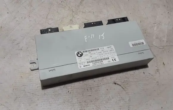 BMW 5 F10 F11 Other control units/modules 7394651