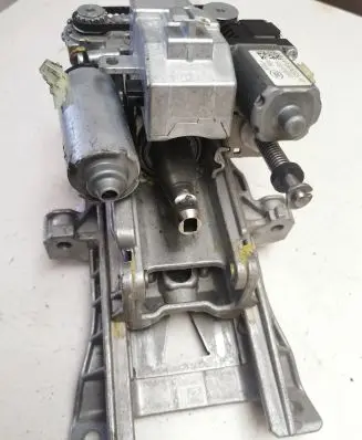 Land Rover Range Rover L405 Steering wheel axle HPLA3C529AB H70GA