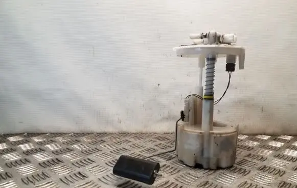 Nissan Juke I F15 Fuel level sensor 