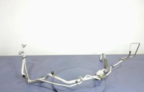 Citroen C3 Air conditioning (A/C) pipe/hose 9682124080