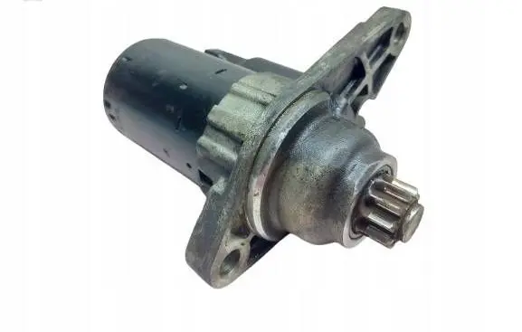 Seat Ibiza III (6L) Starter motor 1005821281