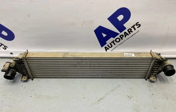 Volvo V60 Intercooler radiator BV619L440BD Y3401004