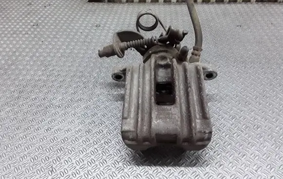 Audi A4 S4 B7 8E 8H Rear brake caliper
