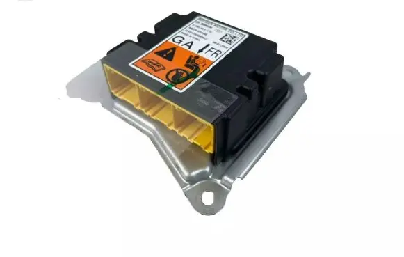 Nissan Leaf II (ZE1) Airbag control unit/module 988205SH0B 0285014170