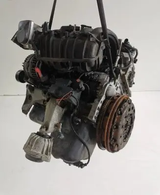 BMW 3 E90 E91 Engine N45B16AB