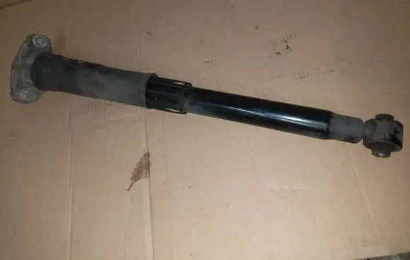 Skoda Superb B8 (3V) Rear shock absorber/damper
