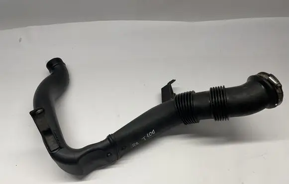 Jaguar XF X250 Air intake duct part 9X239689AD