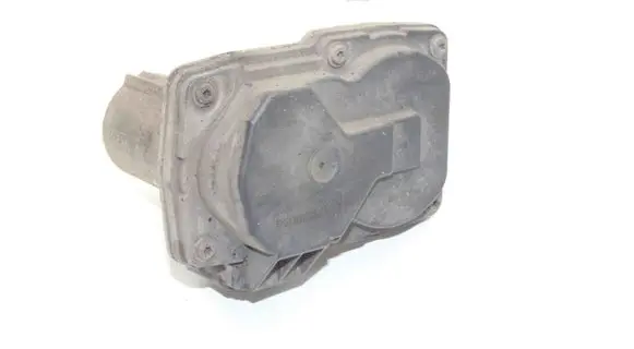 Audi A8 S8 D5 Intake manifold valve actuator/motor 3Q0253691J