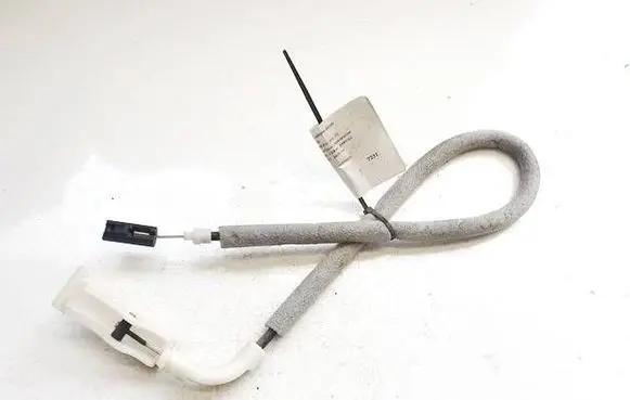 BMW 5 E60 E61 Rear door cable line 7034457 119702