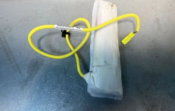 Subaru XV II Seat airbag 05890080