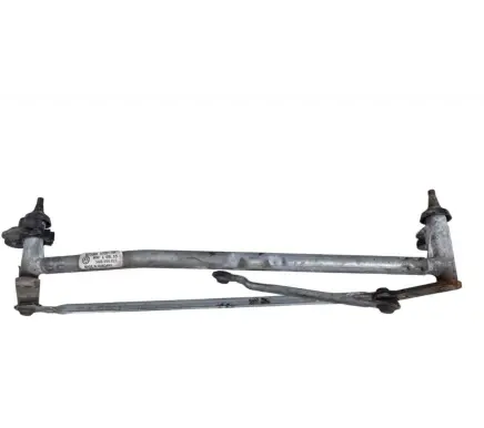 Volkswagen PASSAT B7 Front wiper linkage 3AB955023