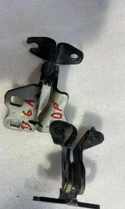 Tesla Model 3 Front door hinge set 110103500F
