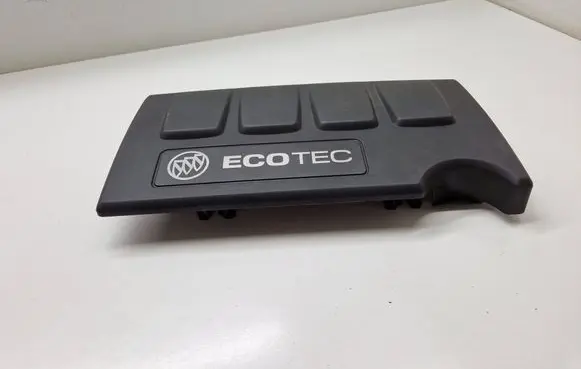 Buick Encore I Engine cover (trim) 55578396