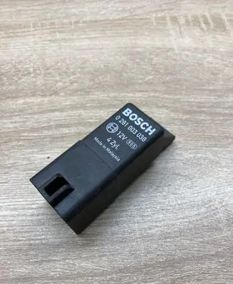 Volkswagen Tiguan Other relay 038907281D 0281003038