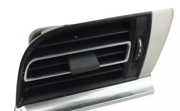 Porsche Macan (95B) Dash center air vent grill 95B819702J