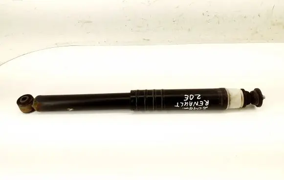 Renault Zoe Rear shock absorber/damper 562108289R
