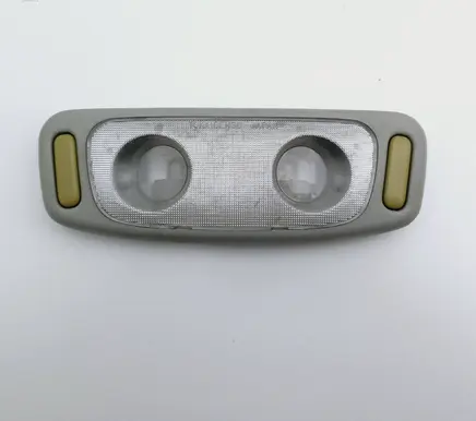 Suzuki Grand Vitara I Other interior light 