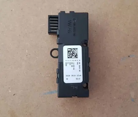 Volkswagen PASSAT B6 Steering angle sensor 3C0959654