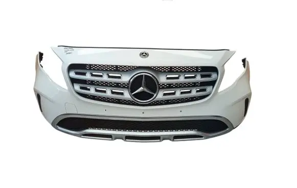Mercedes-Benz GLA W156 X156 Front bumper
