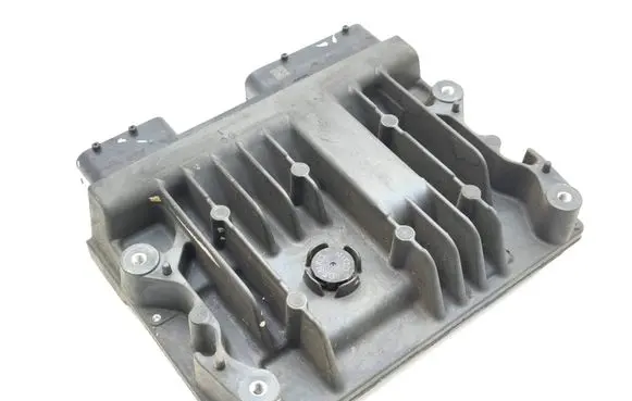 Lexus UX Engine control unit/module 8966176230 2763000933