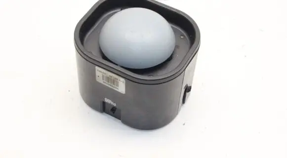 Nissan 350Z Alarm system siren 28487AV600