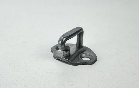 BMW 2 G42 Front door lock loop/hook striker 7446788 1524 2232A