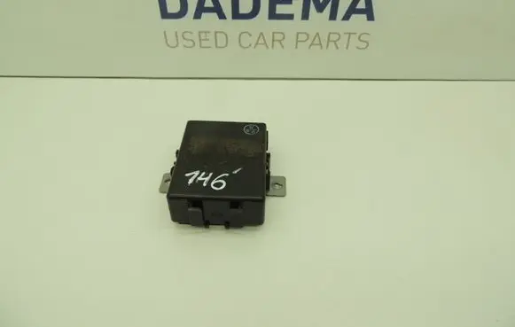 Volvo S40, V40 Other control units/modules 30857627 D146