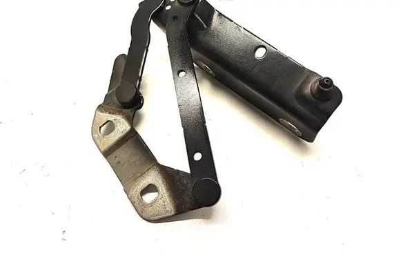 Land Rover Evoque I Engine bonnet/hood hinges 6H5216801AC