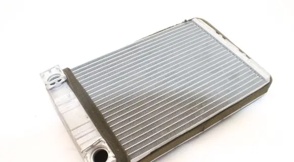 Mercedes-Benz CLK A209 C209 Heater blower radiator