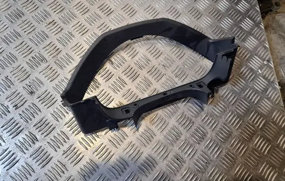 Mercedes-Benz E W212 Dashboard trim A2126800007