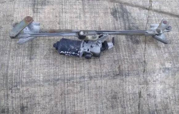 Mazda 6 Front wiper linkage 8492002392