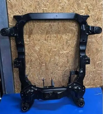 Saab 9-3 Ver2 Front axle beam 