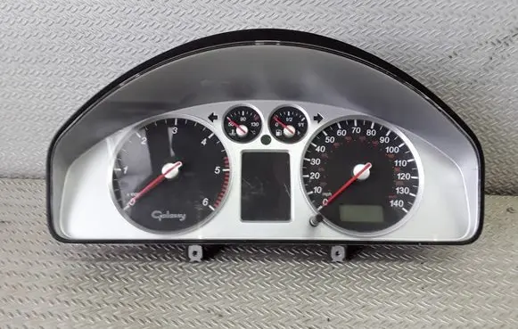 Ford Galaxy Speedometer (instrument cluster) 7M5920900K