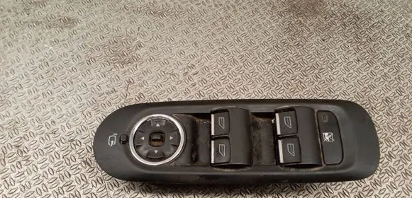 Ford Galaxy Electric window control switch 7S7T14A132BC