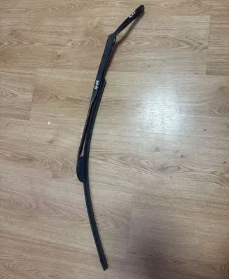 Renault Laguna II Front wiper blade arm
