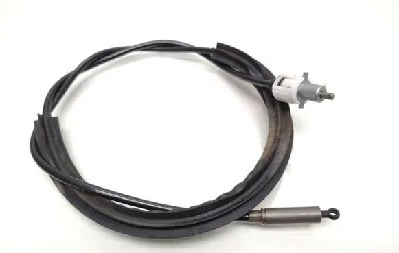 BMW X3 E83 Engine bonnet/hood lock release cable 1094687