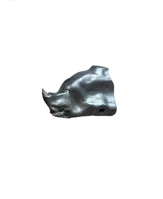 Volvo S90, V90 Heat shield in engine bay 31431156