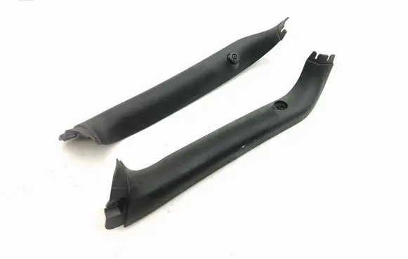 Mini One - Cooper Coupe R56 Tailgate/trunk side cover trim 7148909 7148910