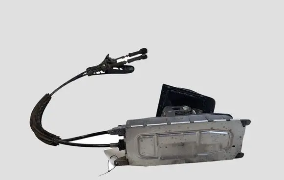 Skoda Octavia Mk2 (1Z) Gear shifter/selector 1K0711049 1K0711061B