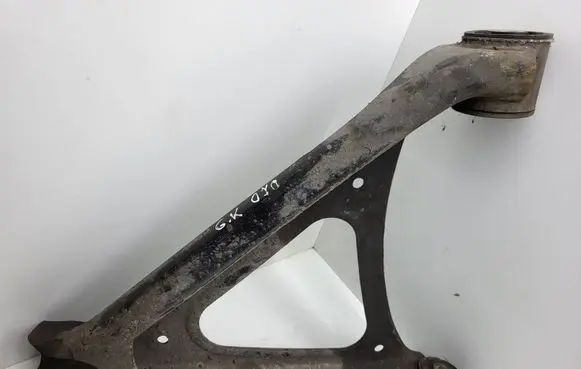 Volkswagen Touareg I Rear upper control arm/wishbone 7L0505951