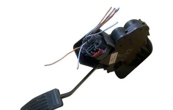 Ford Transit Accelerator throttle pedal YC159F836BD