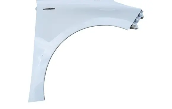 Renault Zoe Fender 
